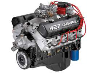 DF006 Engine
